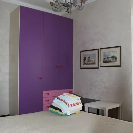 Casa In Zona Gran Madre * 토리노