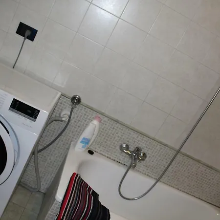 Casa In Zona Gran Madre 아파트 *